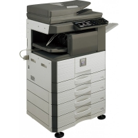 Máy photocopy MX M315N